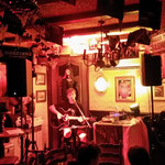 JO-SOLO Halloweenparty Inside Irish Pub - Speyer