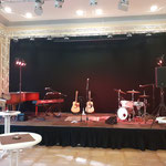STIRLING BRIDGE Trio 2022 Bad Salzhausen 