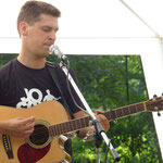JO-SOLO Fischerfest - Ortenberg 2014