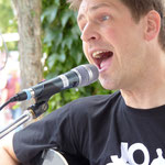 JO-SOLO GENUSSERIE - Straßenfest Bad Vilbel 2014