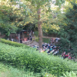 Stirling Bridge, Friedberg Burggarten 2023