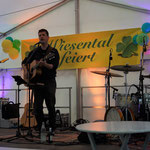 STIRLING BRIDGE Trio Wiesental 2023