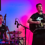 STIRLING BRIDGE Duo (JO & MAX) 2017 Ober-Hörgern 