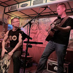 STIRLING BRIDGE Duo mit Oliver Jochims & JO 2023