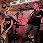 STIRLING BRIDGE Duo mit Oliver Jochims & JO 2023