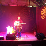 JO-SOLO Mobile Irish Pub - Kulturhalle Stockheim