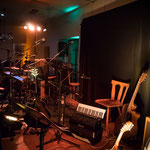 STIRLING BRIDGE CD Release Party Gasthaus Groß Rockenberg 2018