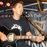 JO-SOLO Laternenfest - Bad Homburg 2014