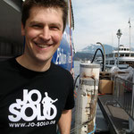 JO-SOLO 8. Whiskyschiff Luzern 2014