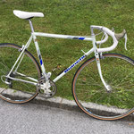 Bianchi - mit kompletter Santé Gruppe