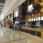 Dubai Mall - Foodcourt