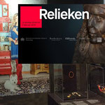 Deelexpo Museum Catharijneconvent 2019   Relieken deelexpositie St. Agatha Ellen Eva Brouwers