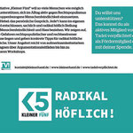 Initiative Kleiner Fünf 