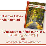 Achtsames Leben Abo