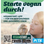 PETA Tierschutz