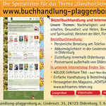 Buchhandlung Plaggenborg Onlineshop