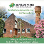 Zahnarztpraxis Wittje