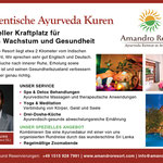 Amandro Resort