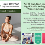 Soul Retreat Yoga