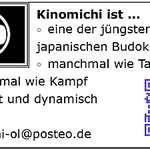 Kinomichi Rainer Hartmann