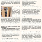 Praxis für Energiearbeit Anne Reil-Pollak