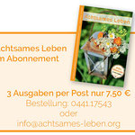 Abo Achtsames Leben