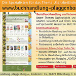 Buchhandlung Plaggenborg Onlineshop