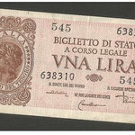 La terza emissione
