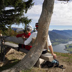 Kurze Rast