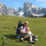 Almwanderung