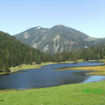 Bergsee