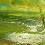 Lotus Lake 2 (detail)