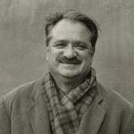John Balaban (USA), photo credit Carolla Clift 2003