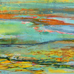 Morgen Land 2, detail
