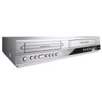 VCR DVD