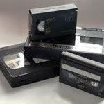 TAPE TRANSFER