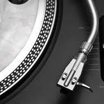 Turntable