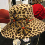 Grevi Hats, Florenz, Italien SOLD