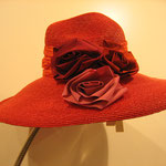 Grevi Hats, Florenz, Italien SOLD