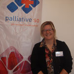 palliative so mit Kathrin Lanz