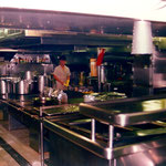 Main Kitchen