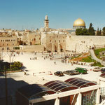 Tempelberg - Jerusalem