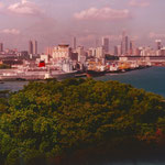 Singapur - Hafen