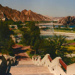 Ryam Park, Muskat