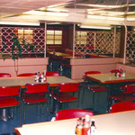 Personal-Speisesaal