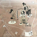 Retrio [ensemble] 　￥2,000