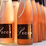 Rosé Secco