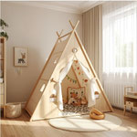 Cabane sensorielle