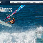 WINDSURFER INTERNATIONAL ONLINE, 2012