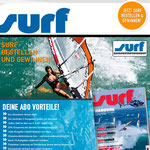 GUN SAILS ADS GERMANY